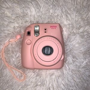 INSTAX MINI 8